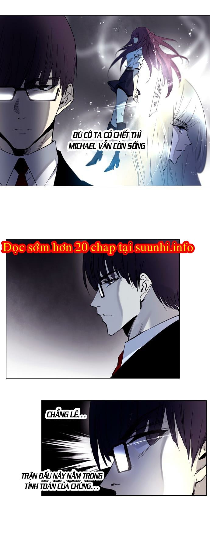 Đọc truyện Bản khế ước linh hồn - Chap 165