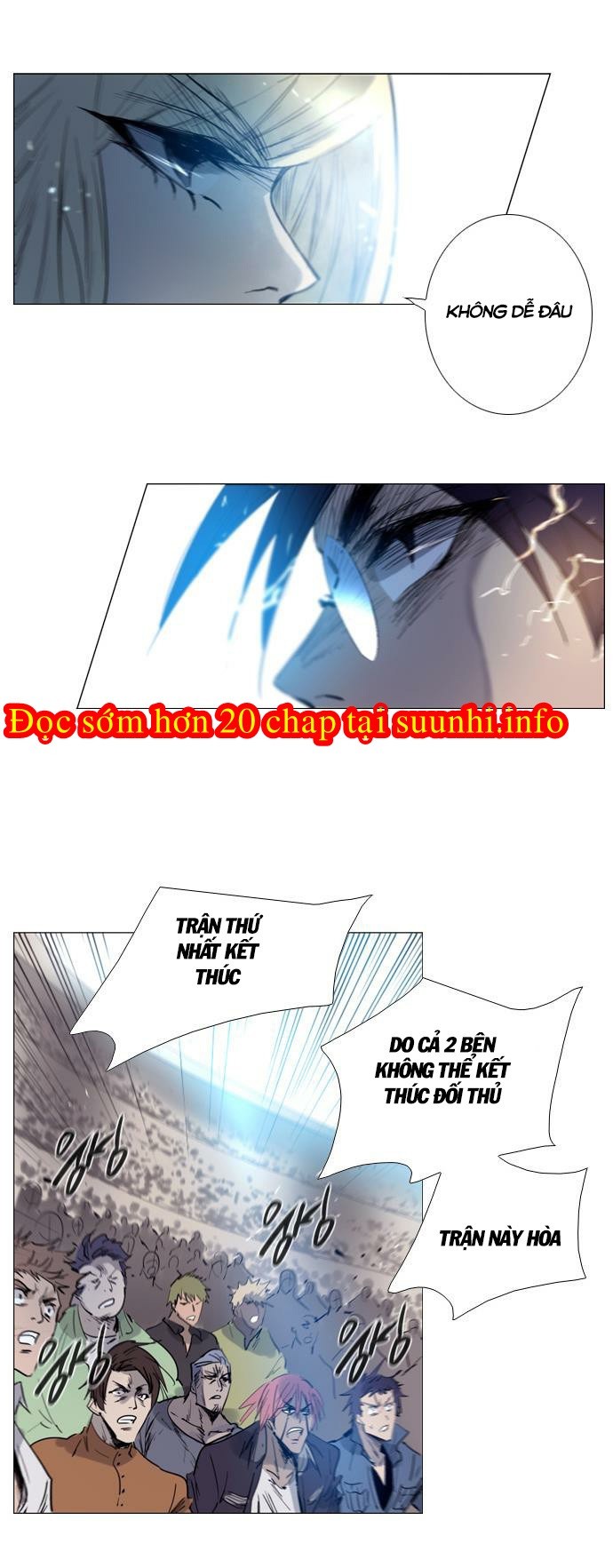 Đọc truyện Bản khế ước linh hồn - Chap 165