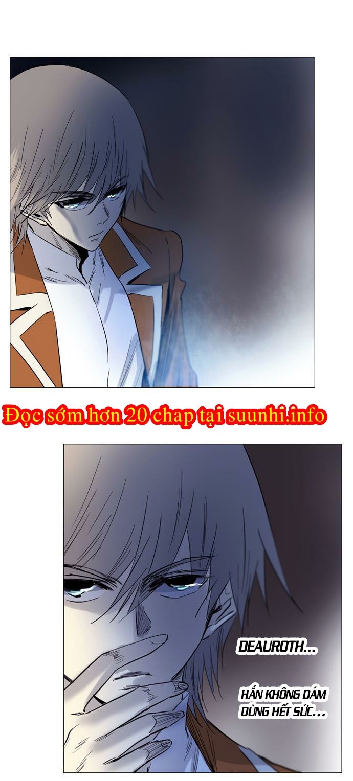 Đọc truyện Bản khế ước linh hồn - Chap 165