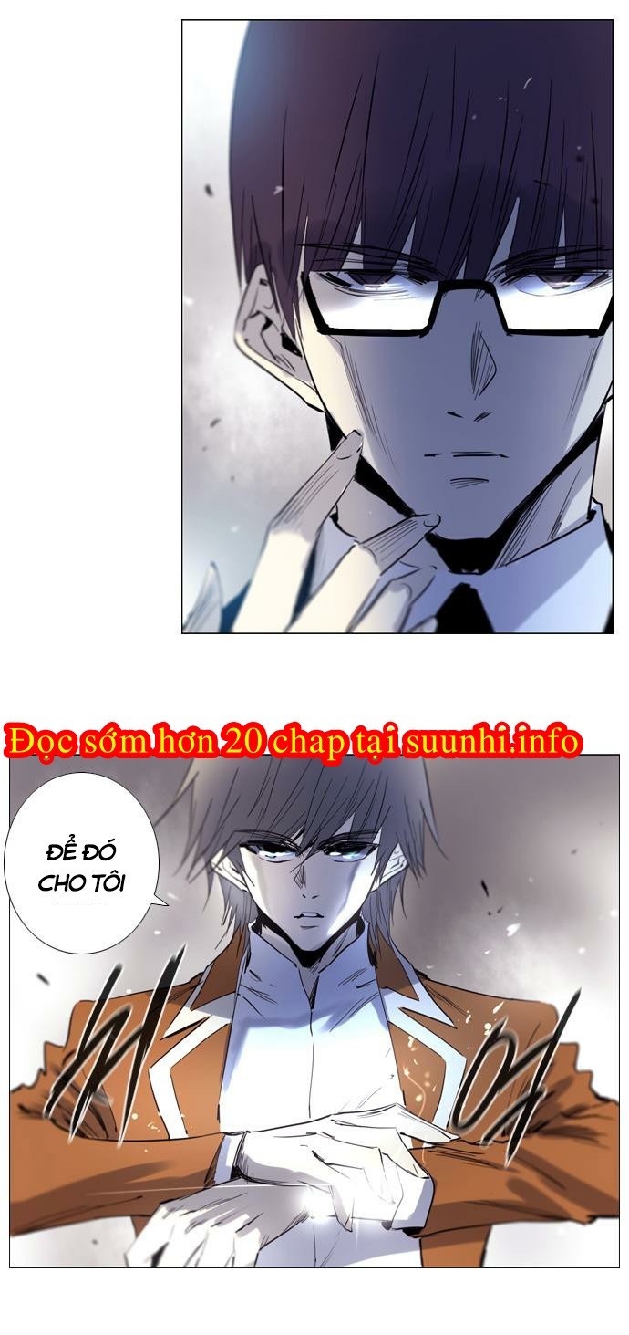 Đọc truyện Bản khế ước linh hồn - Chap 165