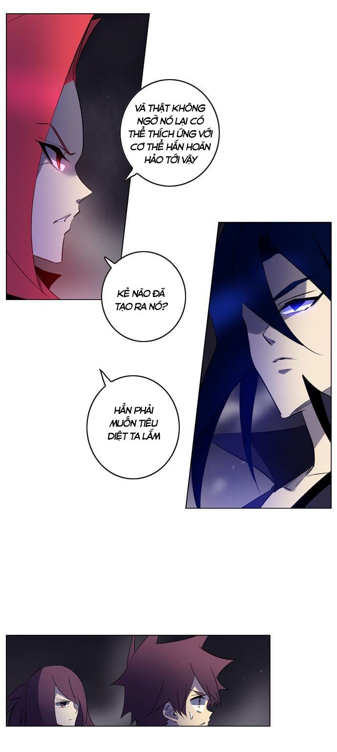 Đọc truyện Bản khế ước linh hồn - Chap 102