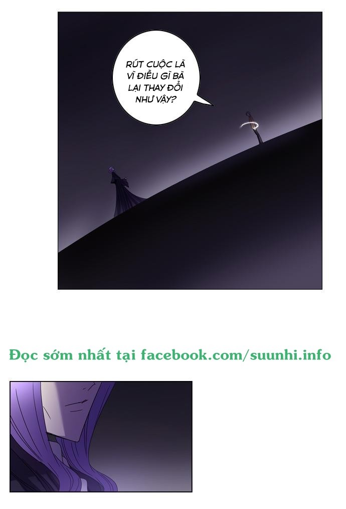 Đọc truyện Bản khế ước linh hồn - Chap 84