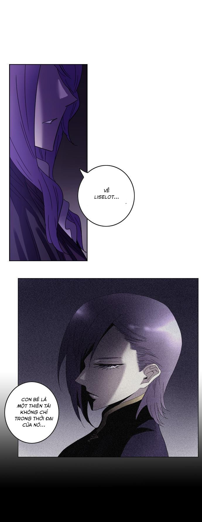 Đọc truyện Bản khế ước linh hồn - Chap 84