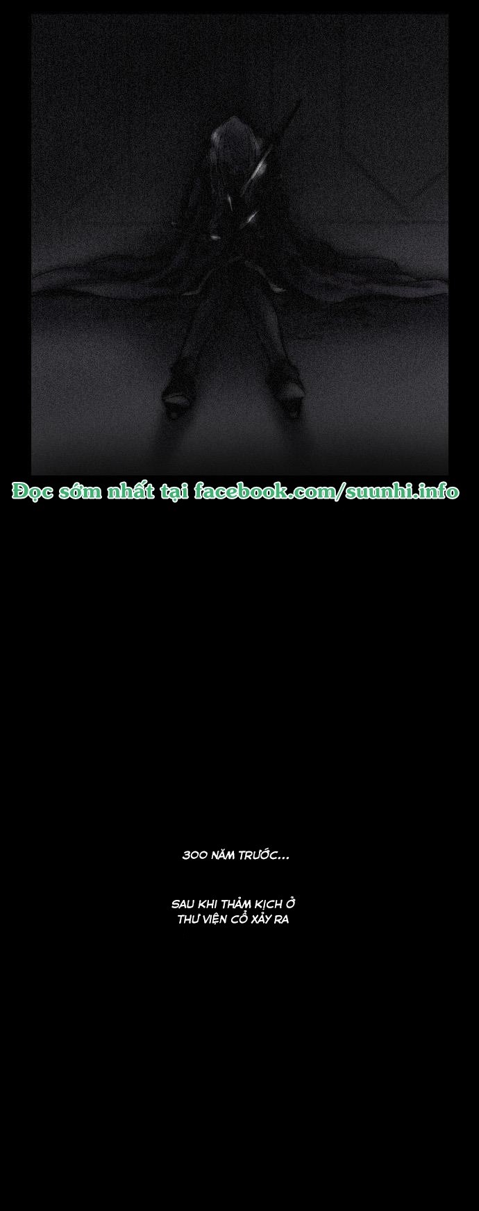 Đọc truyện Bản khế ước linh hồn - Chap 84