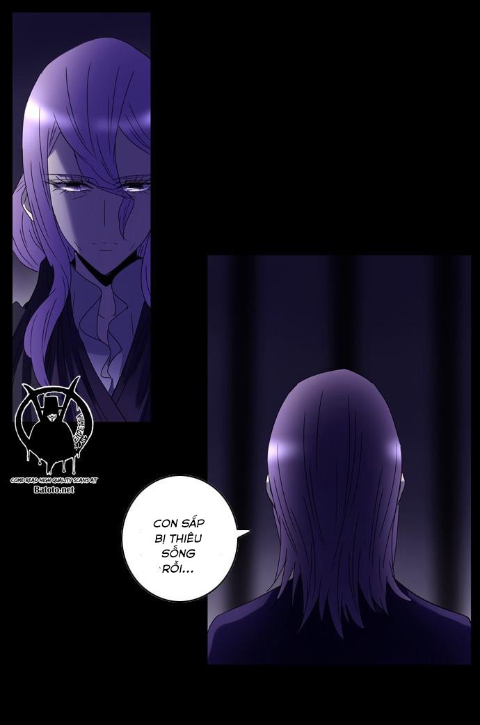 Đọc truyện Bản khế ước linh hồn - Chap 84