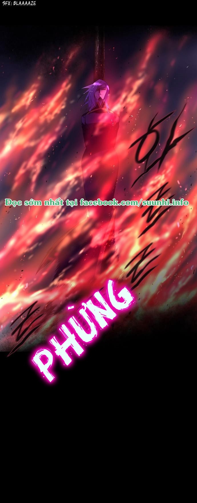 Đọc truyện Bản khế ước linh hồn - Chap 84