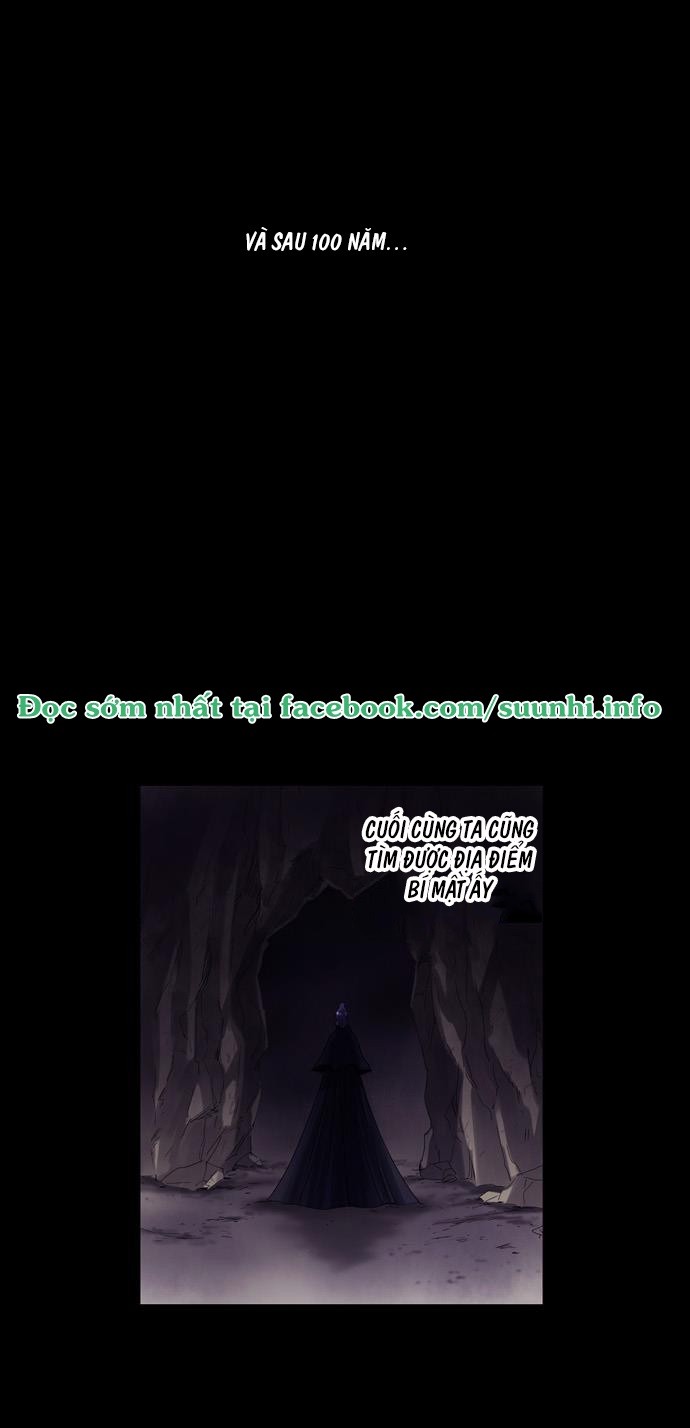 Đọc truyện Bản khế ước linh hồn - Chap 84