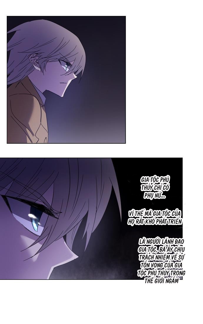 Đọc truyện Bản khế ước linh hồn - Chap 84