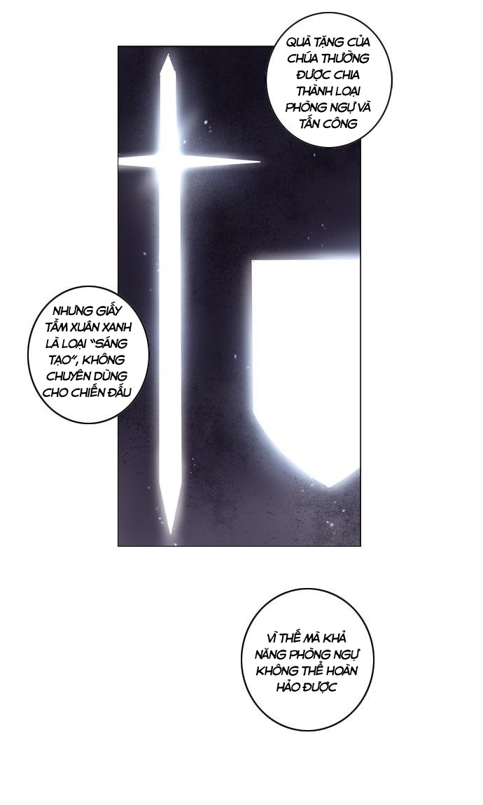 Đọc truyện Bản khế ước linh hồn - Chap 84