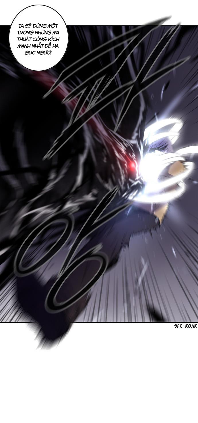 Đọc truyện Bản khế ước linh hồn - Chap 84