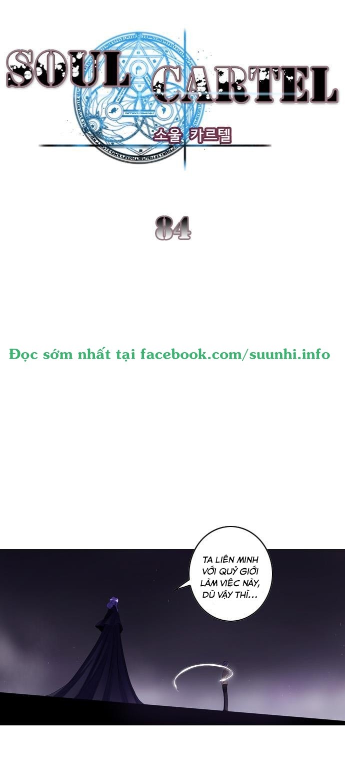 Đọc truyện Bản khế ước linh hồn - Chap 84