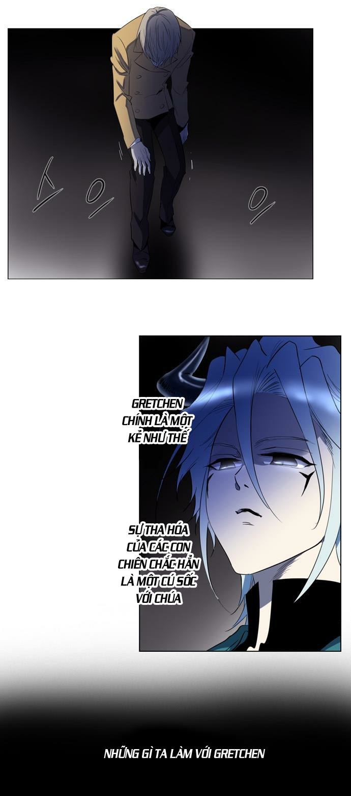 Đọc truyện Bản khế ước linh hồn - Chap 104