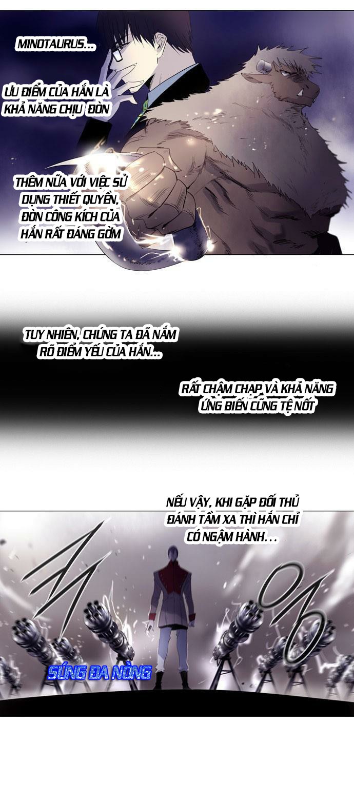 Đọc truyện Bản khế ước linh hồn - Chap 141