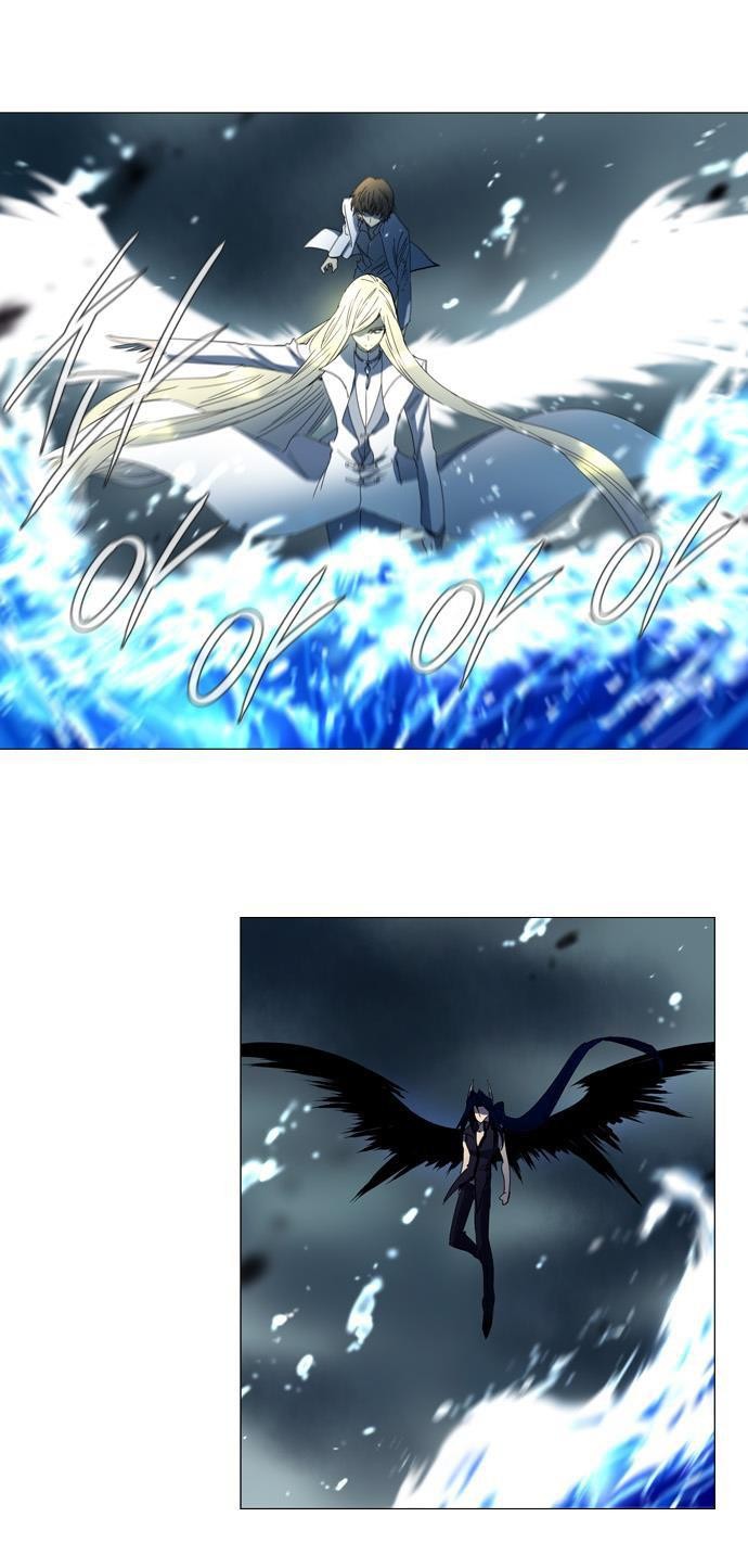 Đọc truyện Bản khế ước linh hồn - Chap 95