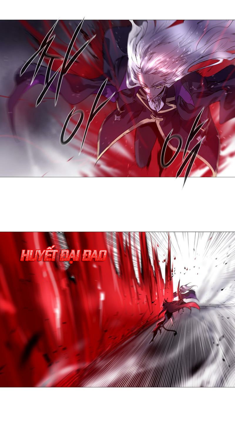 Đọc truyện Bản khế ước linh hồn - Chap 175