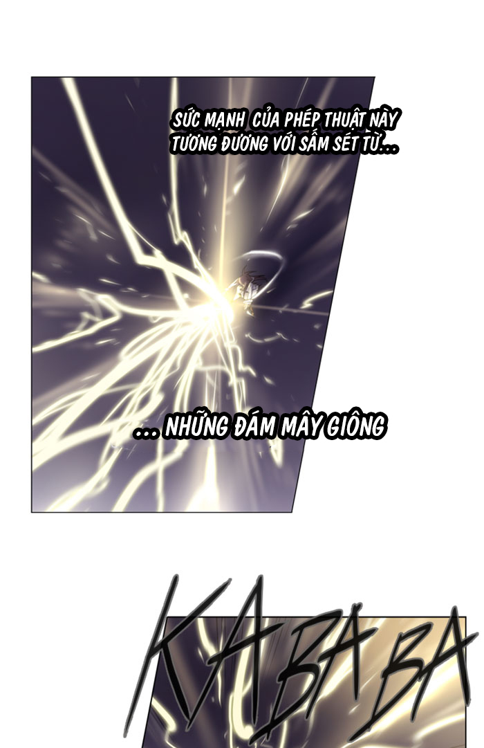 Đọc truyện Bản khế ước linh hồn - Chap 76