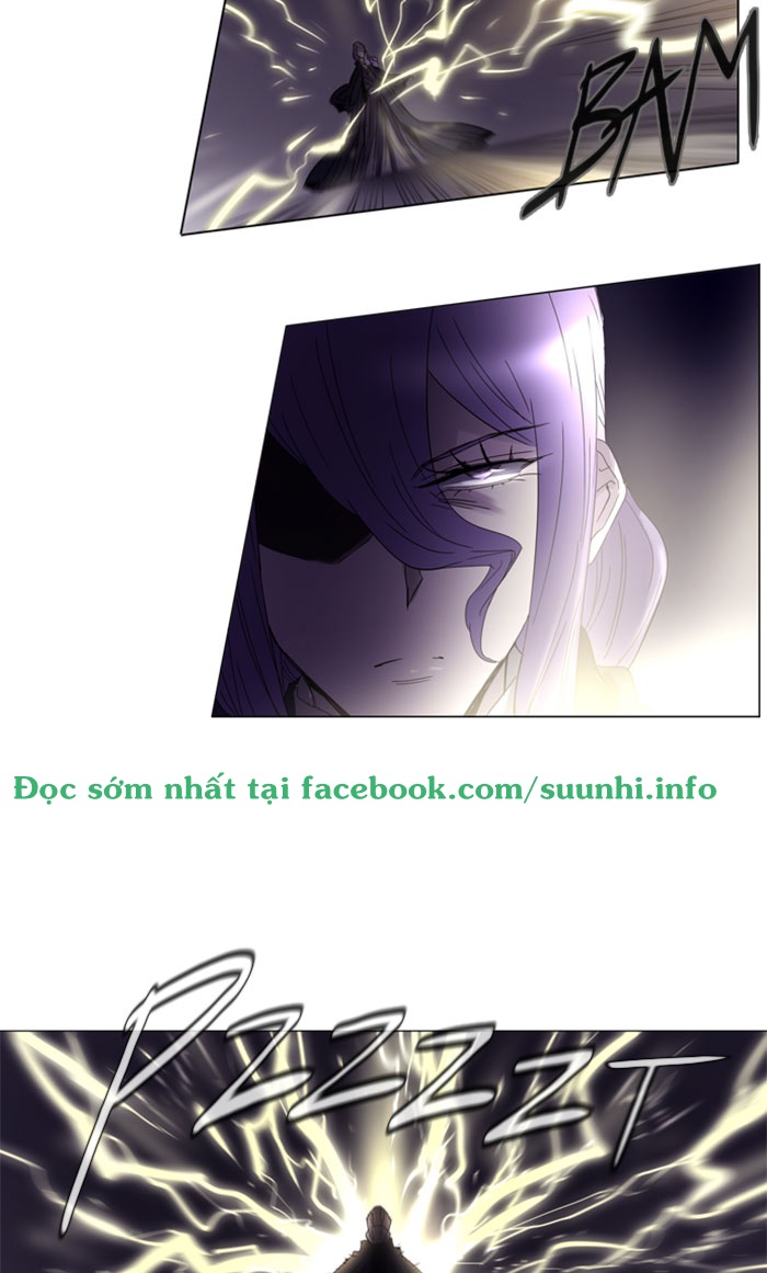 Đọc truyện Bản khế ước linh hồn - Chap 76