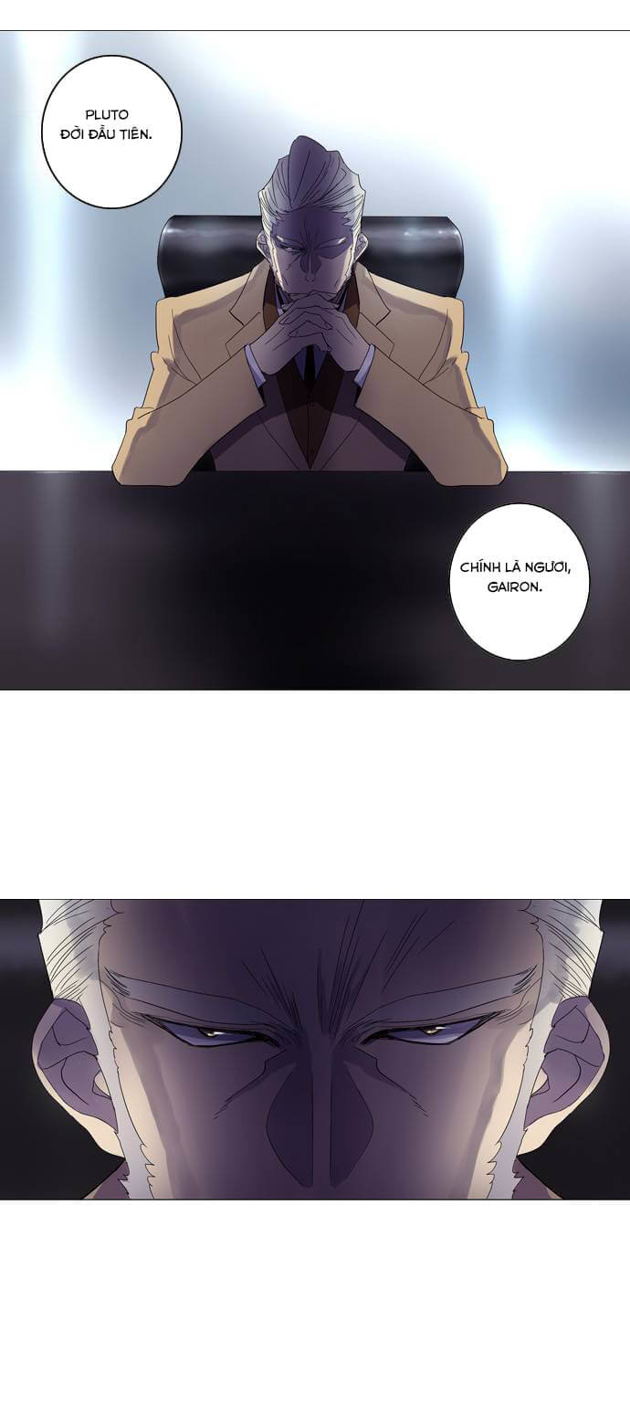 Đọc truyện Bản khế ước linh hồn - Chap 65