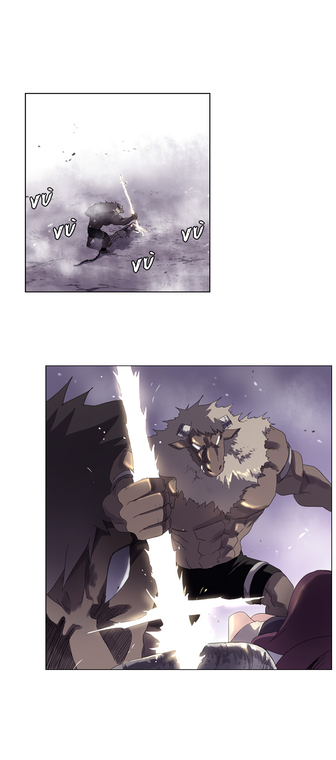 Đọc truyện Bản khế ước linh hồn - Chap 27