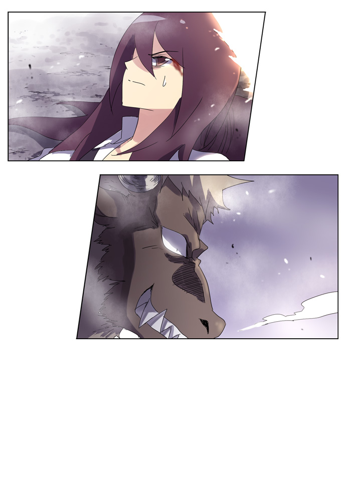 Đọc truyện Bản khế ước linh hồn - Chap 27