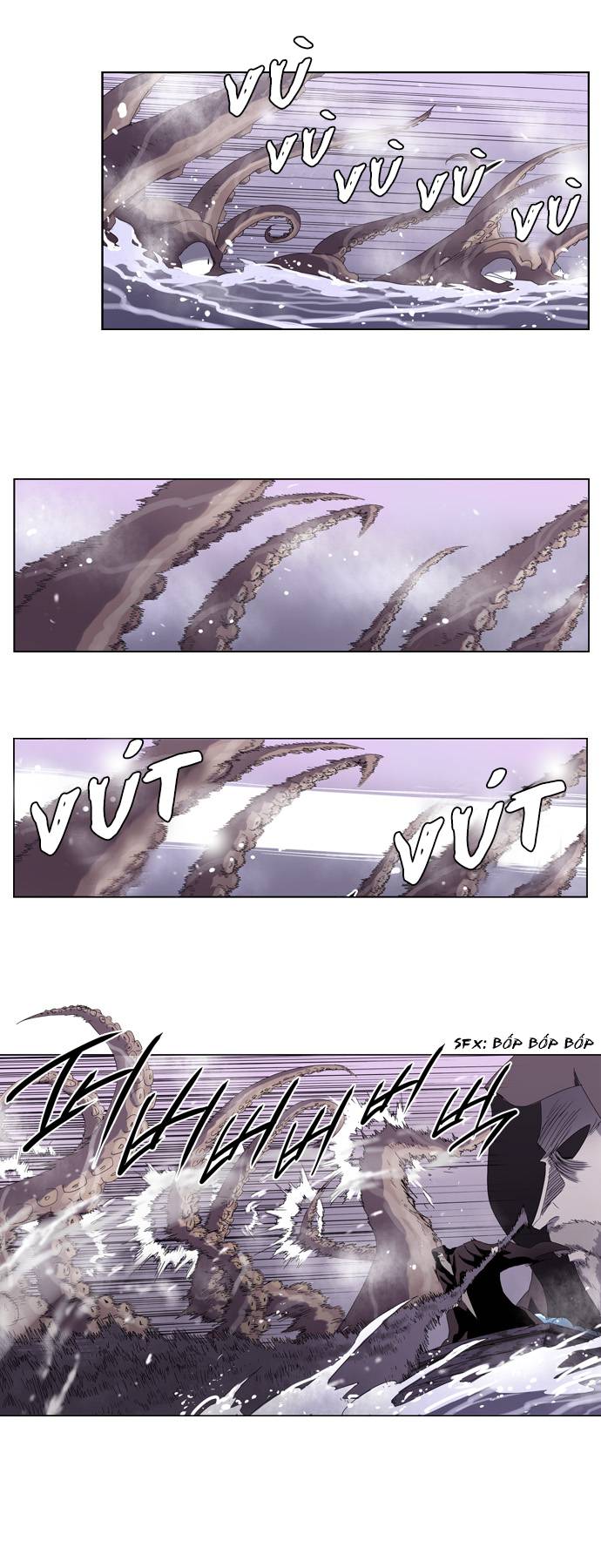 Đọc truyện Bản khế ước linh hồn - Chap 27