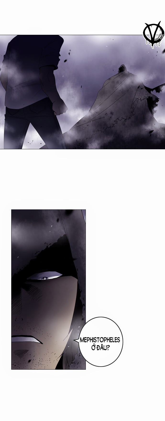 Đọc truyện Bản khế ước linh hồn - Chap 51