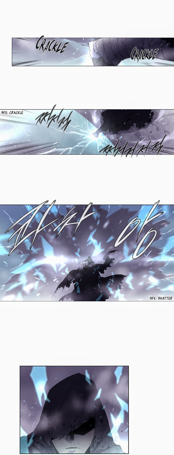 Đọc truyện Bản khế ước linh hồn - Chap 51