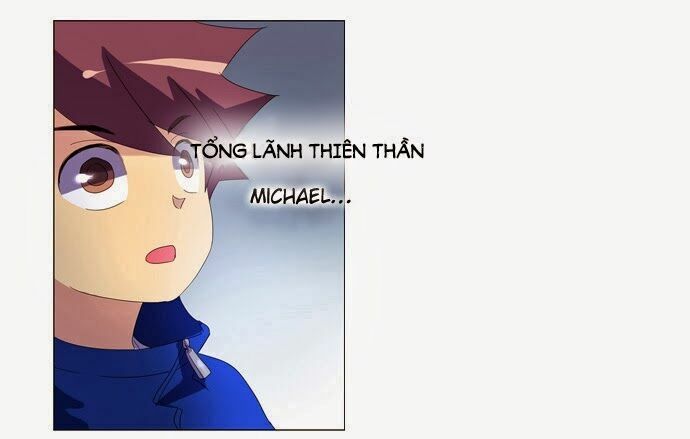 Đọc truyện Bản khế ước linh hồn - Chap 36