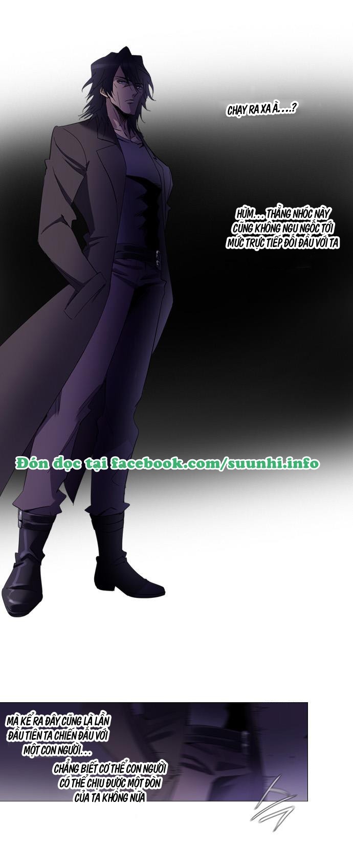 Đọc truyện Bản khế ước linh hồn - Chap 83
