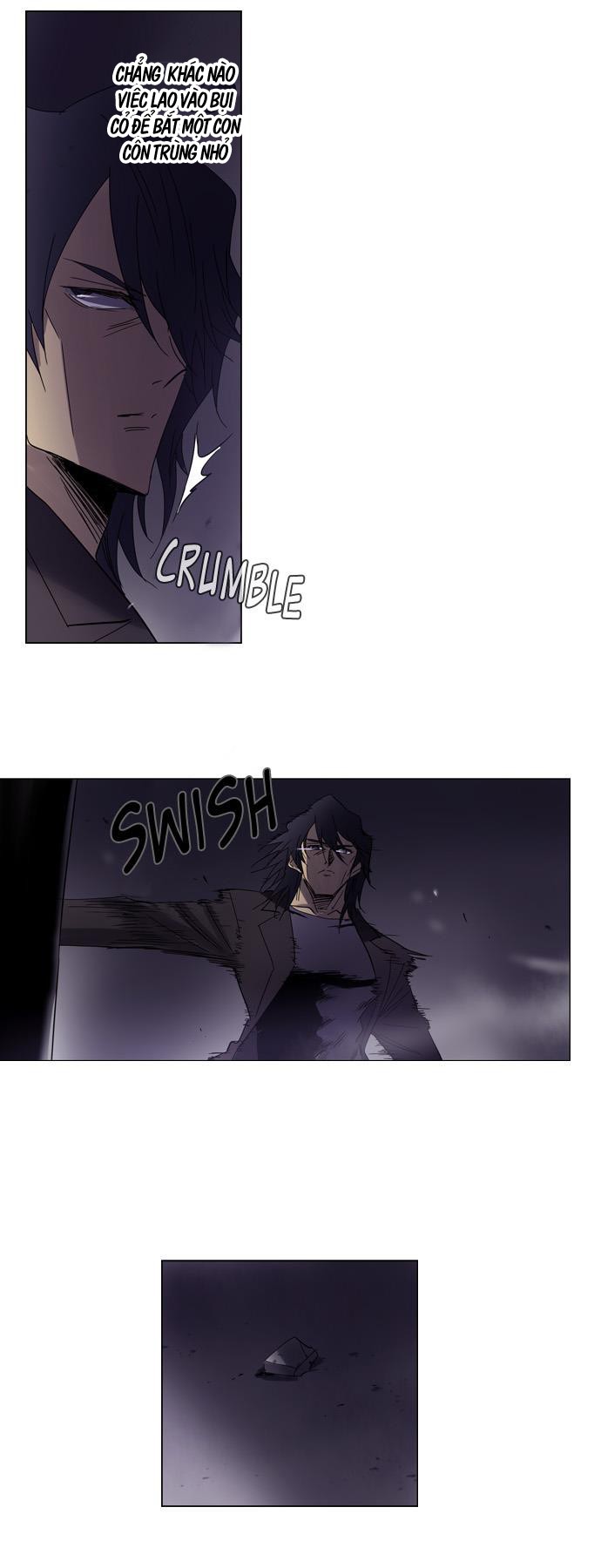 Đọc truyện Bản khế ước linh hồn - Chap 83
