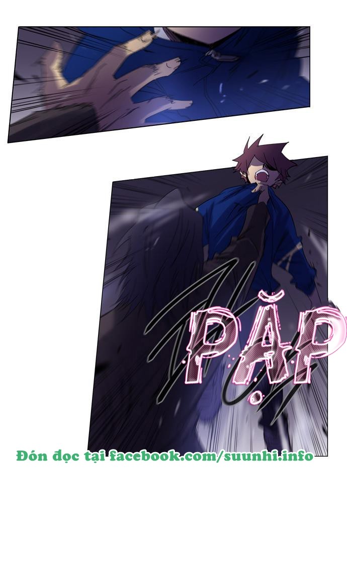 Đọc truyện Bản khế ước linh hồn - Chap 83