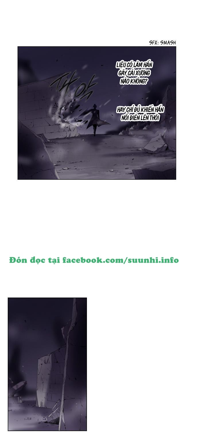 Đọc truyện Bản khế ước linh hồn - Chap 83