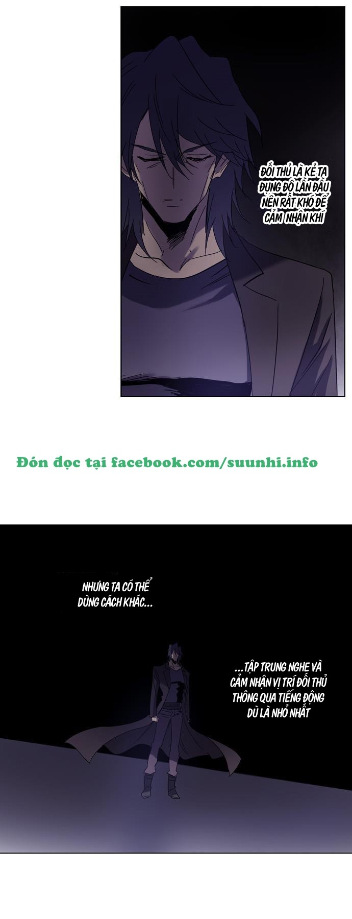 Đọc truyện Bản khế ước linh hồn - Chap 83