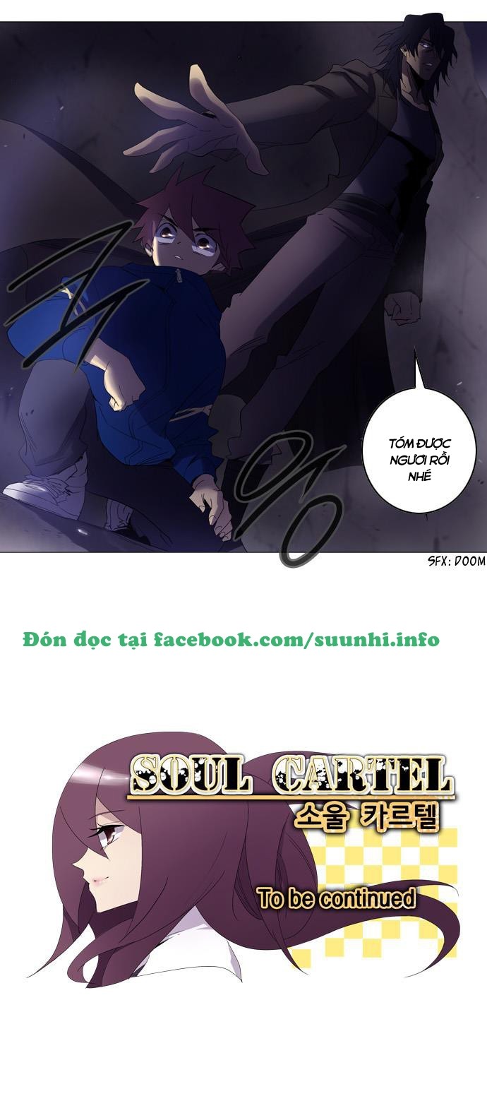 Đọc truyện Bản khế ước linh hồn - Chap 83