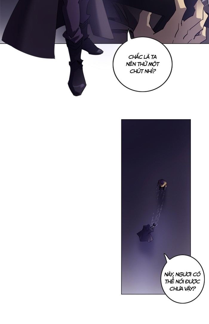 Đọc truyện Bản khế ước linh hồn - Chap 80