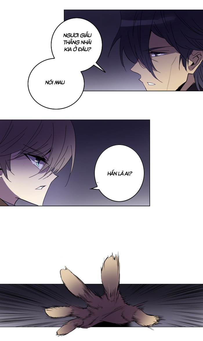 Đọc truyện Bản khế ước linh hồn - Chap 80