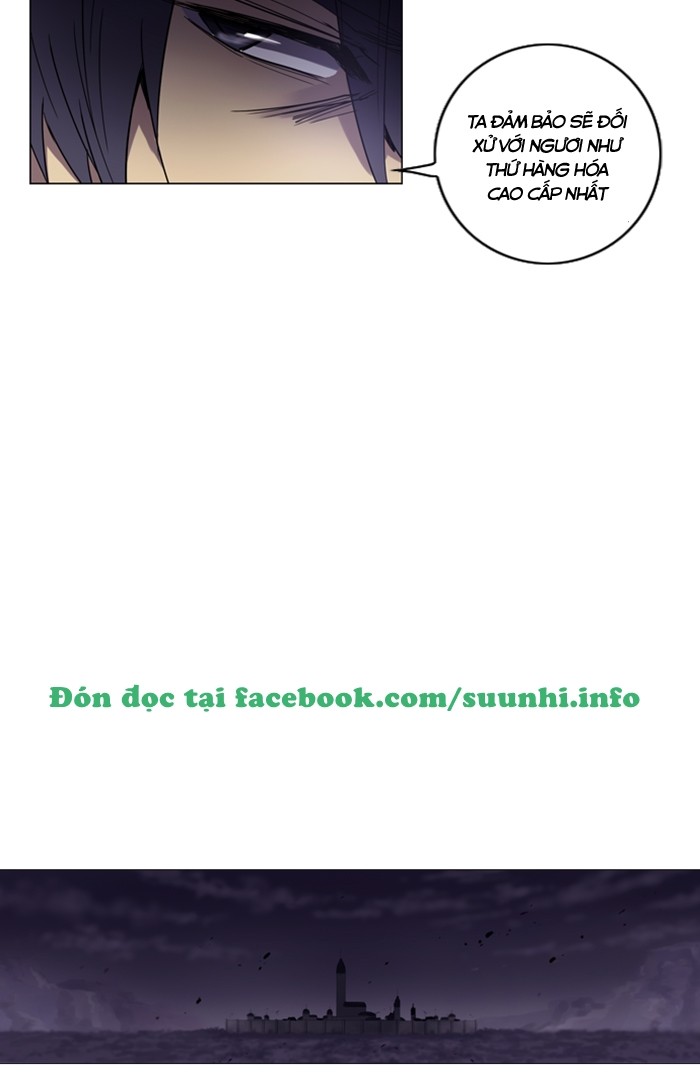 Đọc truyện Bản khế ước linh hồn - Chap 80