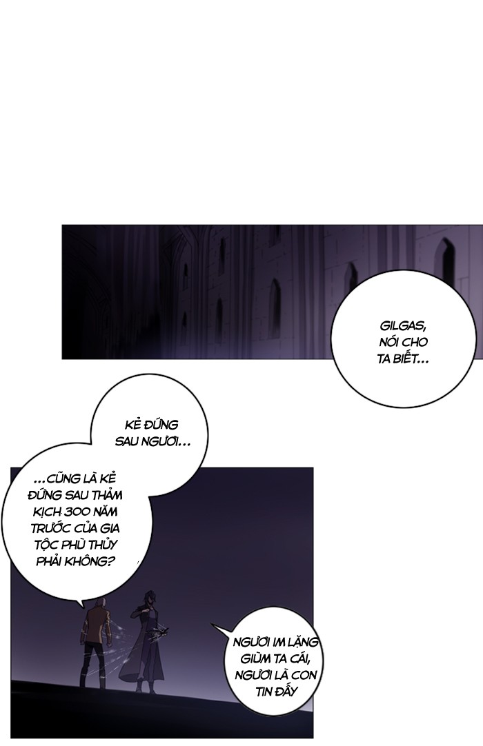 Đọc truyện Bản khế ước linh hồn - Chap 80