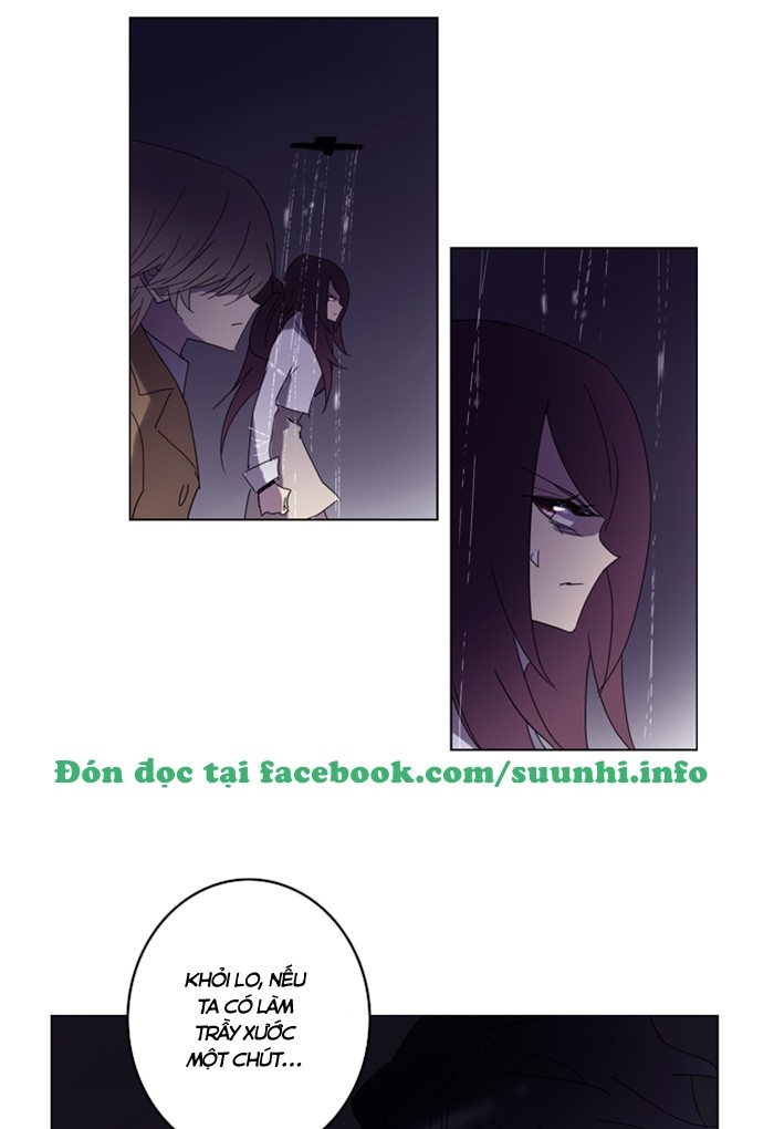 Đọc truyện Bản khế ước linh hồn - Chap 80