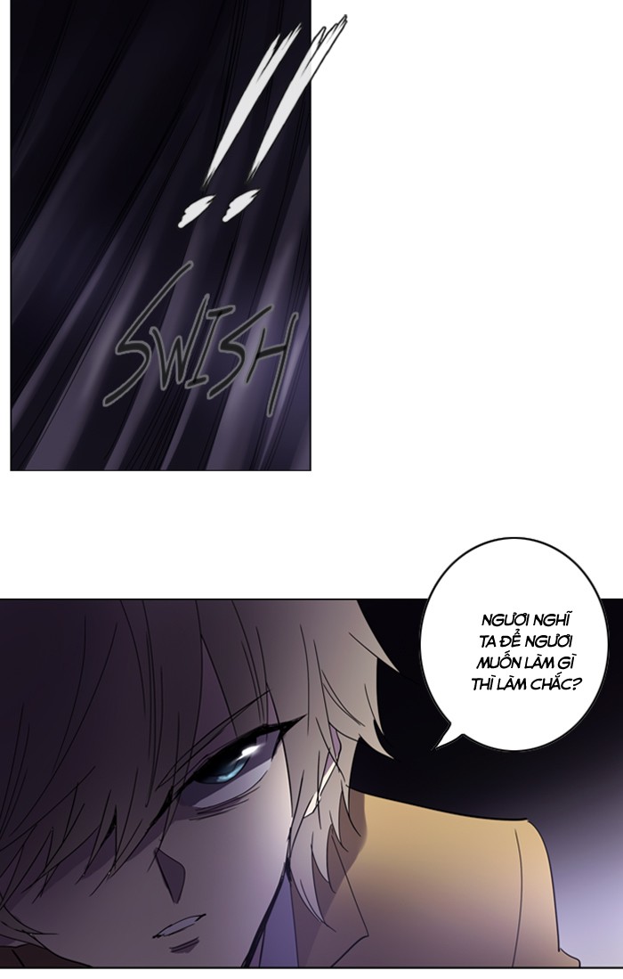 Đọc truyện Bản khế ước linh hồn - Chap 80