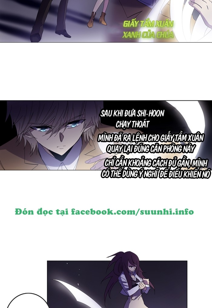 Đọc truyện Bản khế ước linh hồn - Chap 80