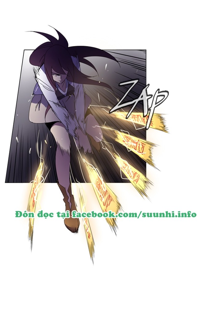Đọc truyện Bản khế ước linh hồn - Chap 80