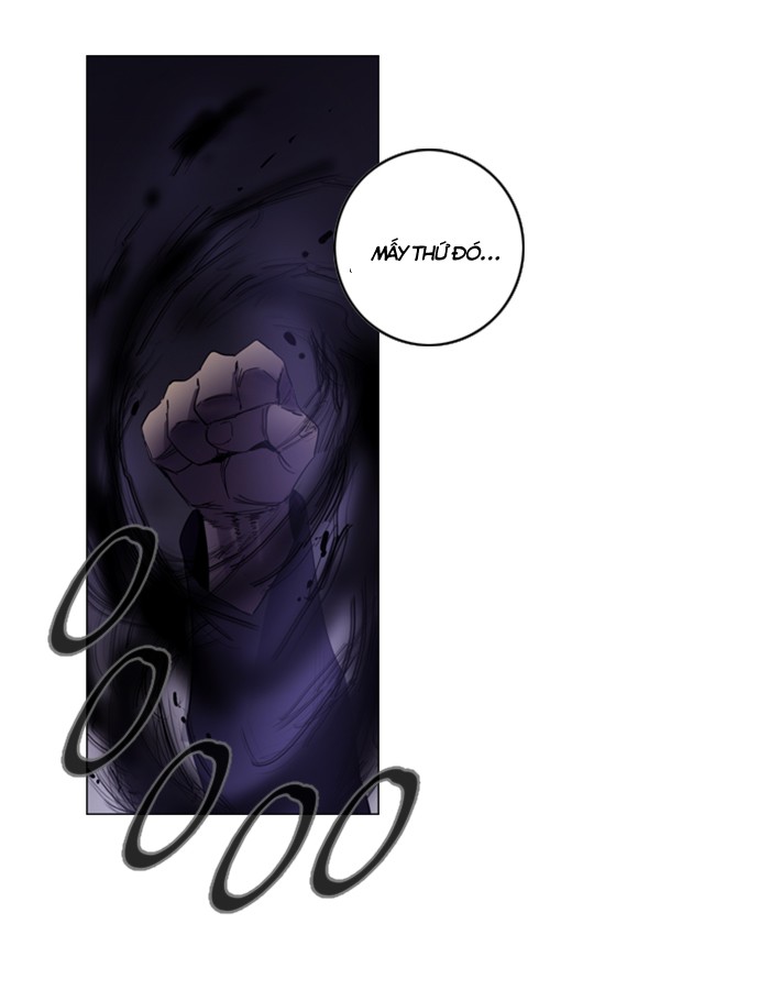 Đọc truyện Bản khế ước linh hồn - Chap 80