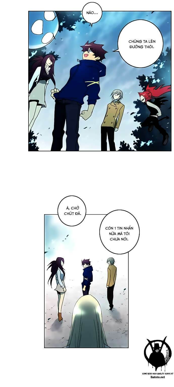 Đọc truyện Bản khế ước linh hồn - Chap 59