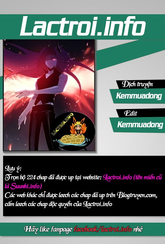 Đọc truyện Bản khế ước linh hồn - Chap 199