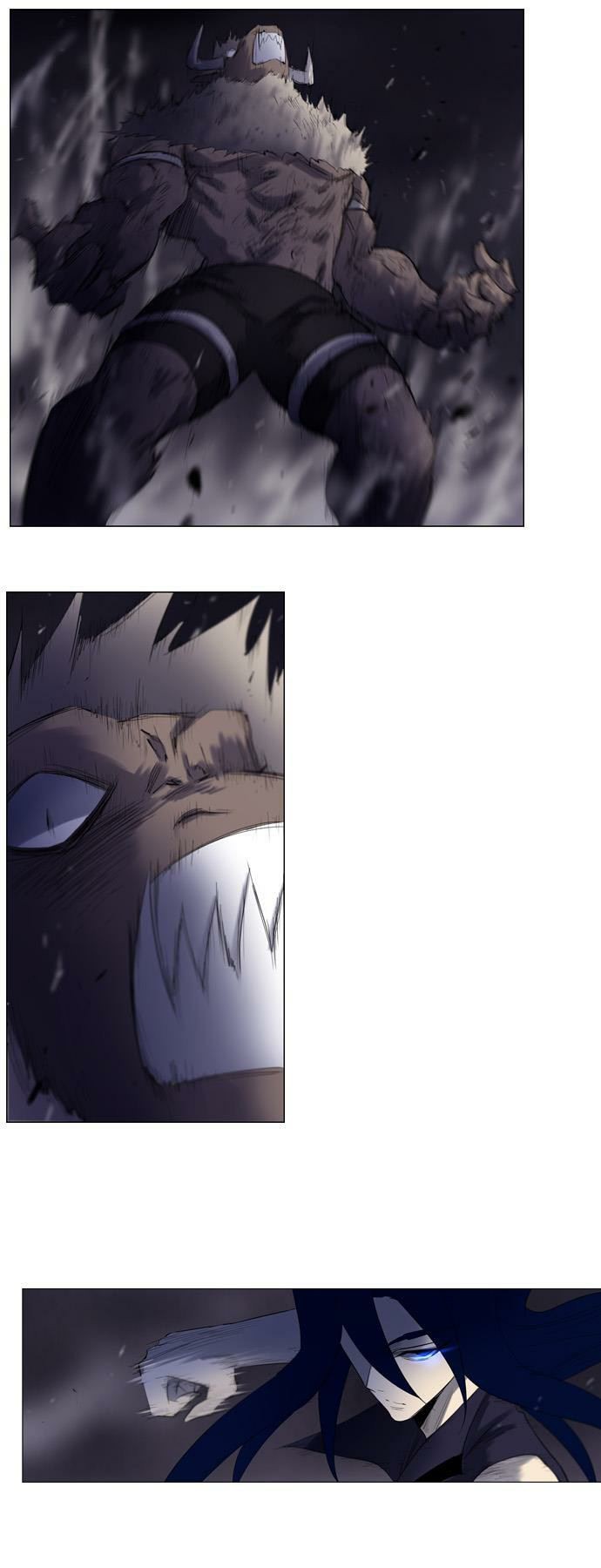 Đọc truyện Bản khế ước linh hồn - Chap 114