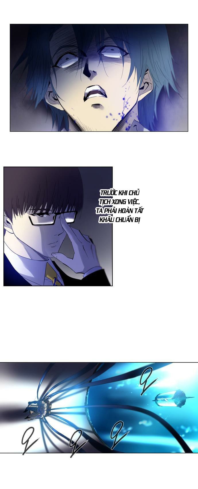 Đọc truyện Bản khế ước linh hồn - Chap 127