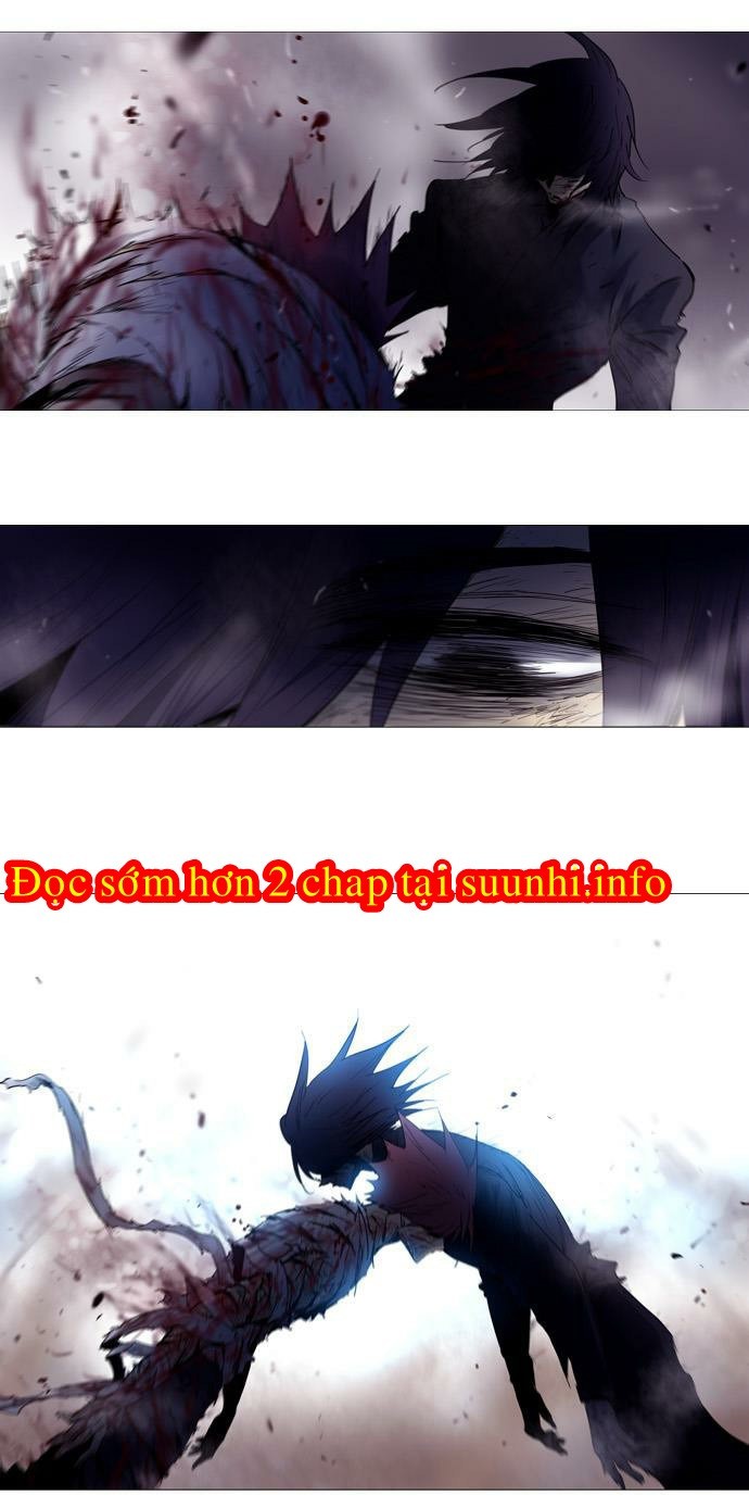 Đọc truyện Bản khế ước linh hồn - Chap 160