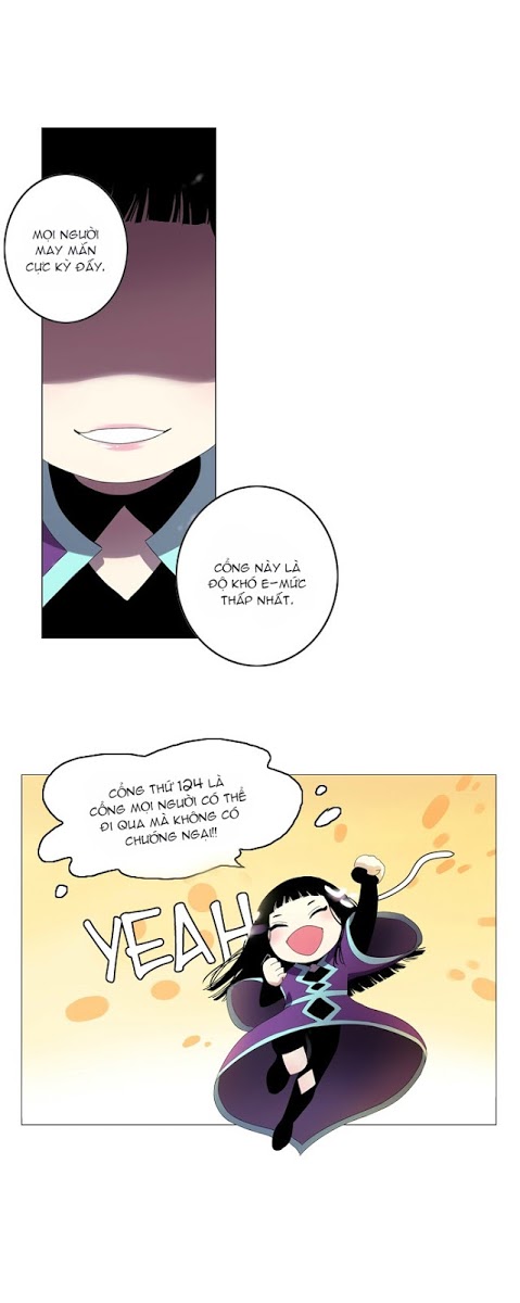 Đọc truyện Bản khế ước linh hồn - Chap 30