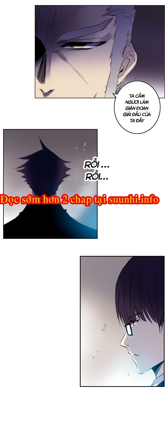 Đọc truyện Bản khế ước linh hồn - Chap 137